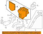 13717616932 Bmw Oem 13-16 X3