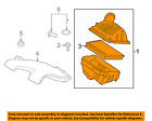 13717639749 Mini Oem 14-16 Cooper