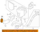 13717811020 Bmw Oem Air Cleaner