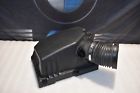 13717853883 11617834213 Bmw Right Air Intake Cleaner Box Top Cover Boot Oem
