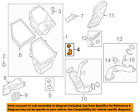 13718620475 Bmw Oem 16-17 740i
