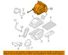13720391513 Mini Oem 02-08 Cooper
