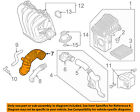 13721477839 Mini Oem 02-08 Cooper