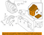 13727518582 Mini Oem 02-08 Cooper