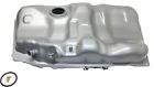 13769765 Aftermarket Products Gallon Fuel Tank For Toyota Camry Silver