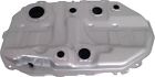 13774296 Aftermarket Products Gallon Fuel Tank For Mitsubishi Lancer Silver