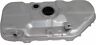 13774760 Aftermarket Products Gallon Fuel Tank For Kia Soul Silver