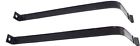 13777272 Aftermarket Products New Fuel Tank Straps Gas Set Of Lincoln