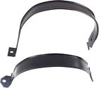 52102527ab 13777296 Aftermarket Products New Set Of Fuel Tank Straps 646621959923