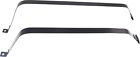 1740631u00 13777310 Aftermarket Products New Set Of Fuel Tank Straps Gas For