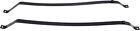 7760145020 13777818 Aftermarket Products New Set Of Fuel Tank Straps Gas For