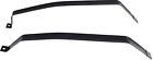 F8rz9092aa 13783409 Aftermarket Products New Fuel Tank Straps Gas Set Of Ford