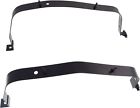 13783491 Aftermarket Products New Set Of Fuel Tank Straps Gas Jeep