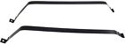 7760107010 13783495 Aftermarket Products New Set Of Fuel Tank Straps Gas For