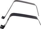 52102425ab 13783502 Aftermarket Products New Fuel Tank Straps Gas Set Of Dodge