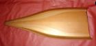 14010481 Gm Camaro Air Induction Hood Scoop Oem Factory Flap Door