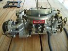 7150 1406 Edelbrock Barrel Carb