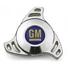 141-327 Gm Performance Logo Air Cleaner Wing Nut Large 036666301458