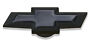 141-339 Proform Large Chevy Bowtie Air Cleaner Nut Blk 037995413393