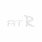 141-833 Proform Slant Edge Bowtie Air Cleaner Polished