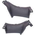 14472574 Qr Parts New Set Of Air Intake Ducts 646621603475