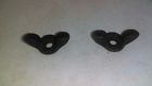 148312 Gm Corvette Air Cleaner Lid Hold Down Wing Nut Black