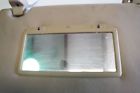 15006351 Pontiac Torrent Front Right Rh Passenger Sun Visor
