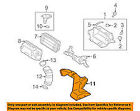 1505a852 Mitsubishi Oem Air Cleaner Intake Duct