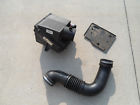150909 Delphi Air Cleaner Assembly Filter Box Housing Chevy Gmc Diesel