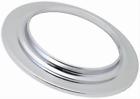 1518 Air Cleaner Base Plate Custom Filter Flange