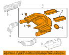 1520900001 Mercedes-benz Mercedes Oem 12-16