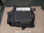 152792 Gmc Oem Sierra Engine Code Air Cleaner Filter Housing