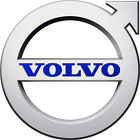 1544733 Volvo Hose Clamp