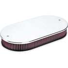 17-1-2 15529 Billet Specialties X 191215065868