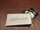 1560900301 Mercedes Amg Left Driver Air Intake Cleaner Box Oem