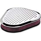 Bsp15720 15720 Billet Specialties In Triangle Air Cleaner Assembly Bsp