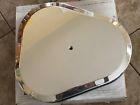 15729 Billet Specialties Used Air Cleaner Part