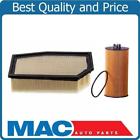 Po5526 158017 Mac Auto Parts New Air Filter Engine Oil For Ford