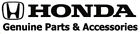 15826rdvj01 Honda Oem 05-07 Odyssey