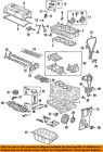 15840raaa00 Honda Oem Vvt Variable Valve