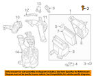 165165m30a Nissan Oem 13-15 Sentra