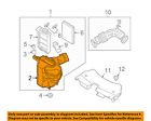 165281ca0a Nissan Infiniti Oem Air
