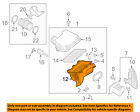 16528ez31a Nissan Oem 2017 Titan