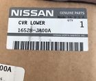 16528-ja00a 16528ja00a Nissan Oem Air Intake-air