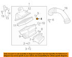 16557zn50a Nissan Oem 16-17 Titan