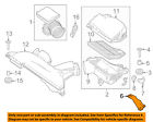 165883ta0b Nissan Oem 13-16 Altima