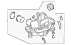 17201-5r7-a01 Honda Genuine Air Cleaner Assembly