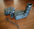 17245-pge-a00 Acura Tl Air Cleaner Box Filter Housing Complete Intake