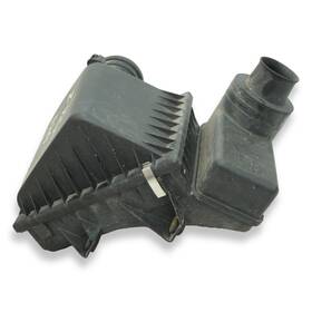 1736675 94-95 Bmw 530i E34 3.0l Engine Air Intake Cleaner Housing Box Unit Oem