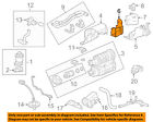 17538sztl00 Honda Oem Cover